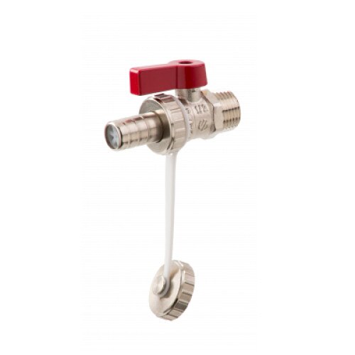 Robinet Arco golire 1/2 filet exterior